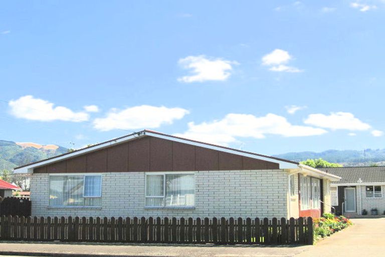 Photo of property in 138c Martin Street, Wallaceville, Upper Hutt, 5018