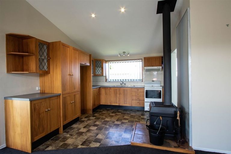Photo of property in 171 Jollie Street, Hokitika, 7810