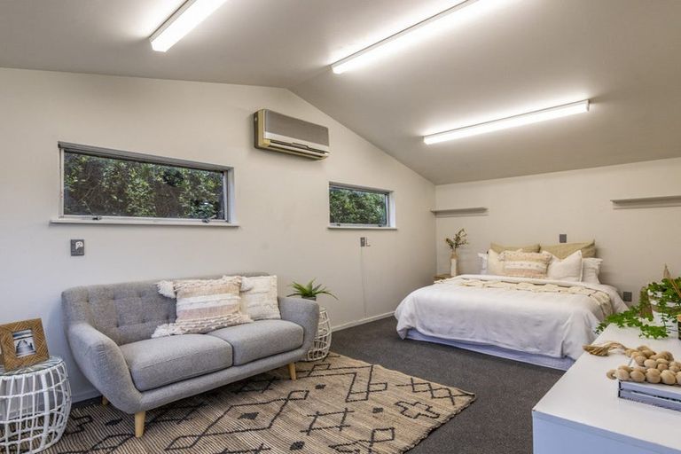 Photo of property in 25 Heathglen Avenue, Parklands, Christchurch, 8083