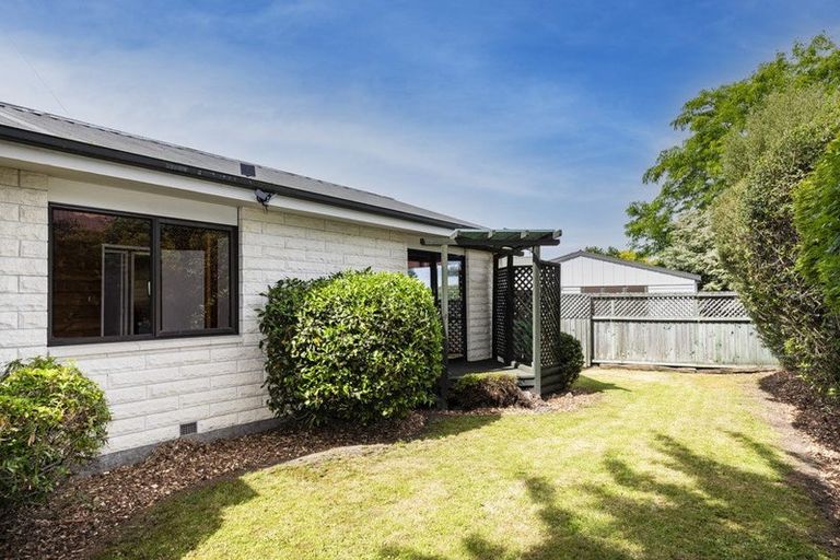 Photo of property in 29a Wiremu Street, Redwood, Christchurch, 8051