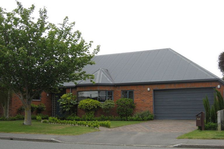 Photo of property in 246 Kingsbury Avenue, Rangiora, 7400