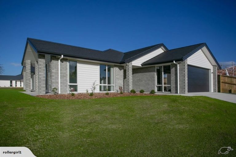 Photo of property in 4 Richardson Road, Matamata, 3400