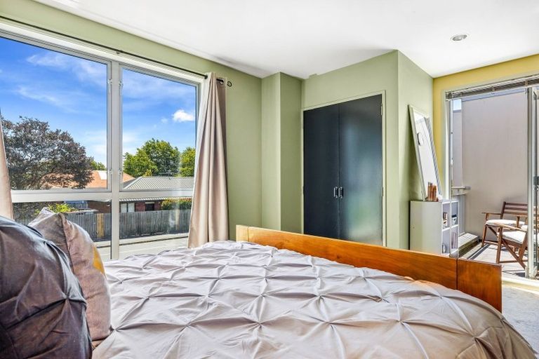 Photo of property in 19b Whiteleigh Avenue, Addington, Christchurch, 8024