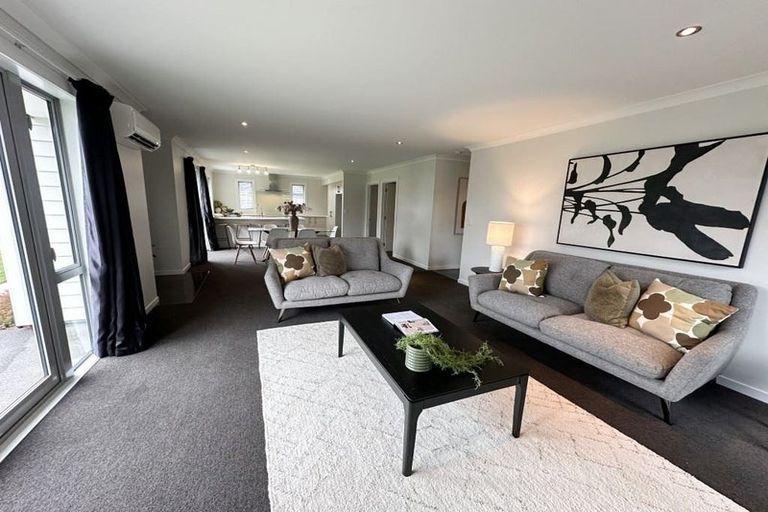 Photo of property in 58 Park Lane, Rolleston, 7614