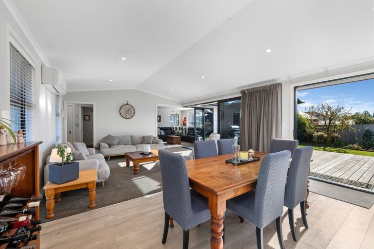 Photo of property in 6 Spitfire Drive, Burleigh, Blenheim, 7201
