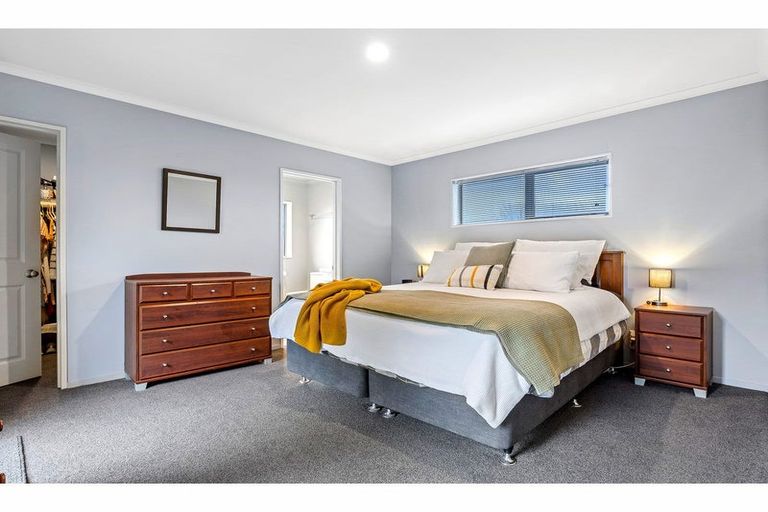 Photo of property in 1 Kandinsky Close, Rolleston, 7614