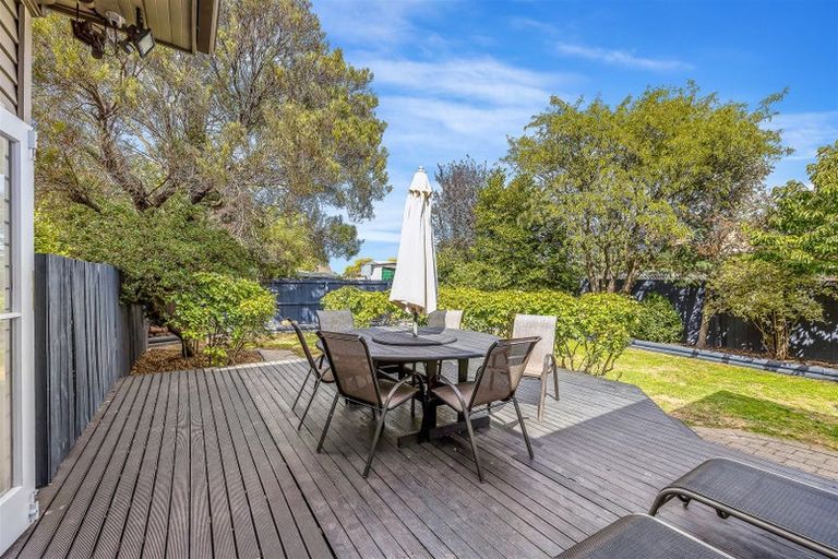 Photo of property in 125 Kippenberger Avenue, Rangiora, 7400