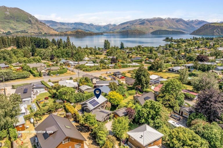 Photo of property in 84 Matai Road, Wanaka, 9305