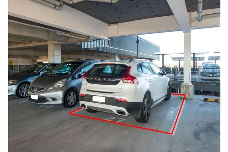 Photo of property in 608/38 Mccrae Way, New Lynn, Auckland, 0600