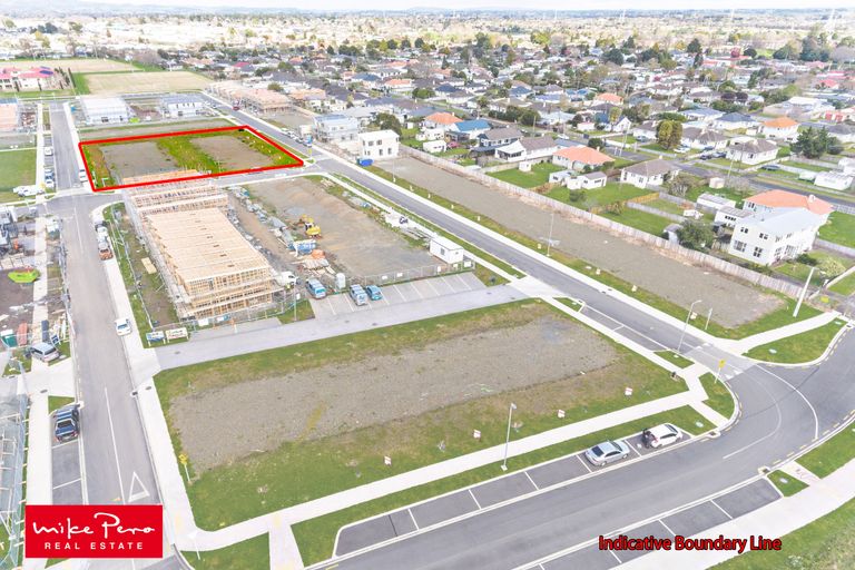 Photo of property in 2 Takanini Road, Takanini, 2112