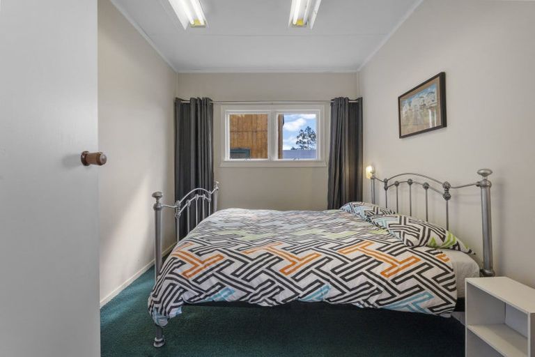 Photo of property in 22 Findlay Street, National Park, Owhango, 3989