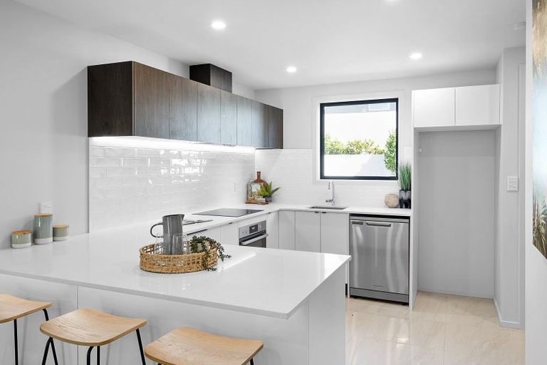 Photo of property in 28b Mayfair Street, Riccarton, Christchurch, 8011