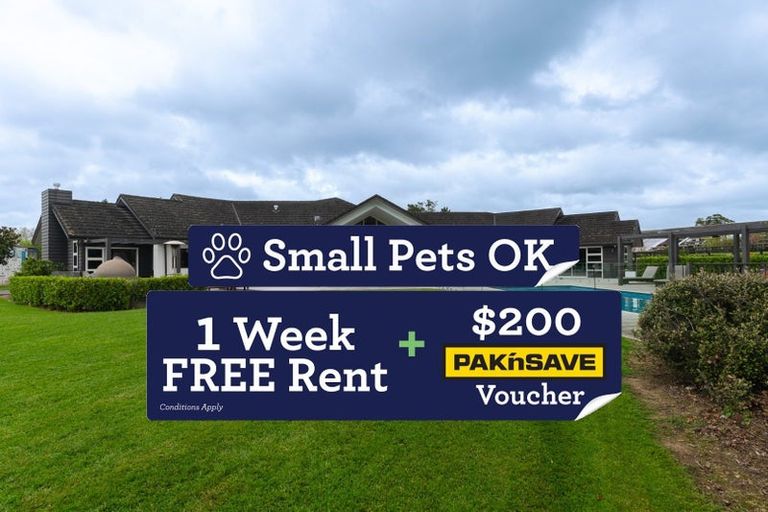 Photo of property in 16 Burberry Road, Karaka, Drury, 2578