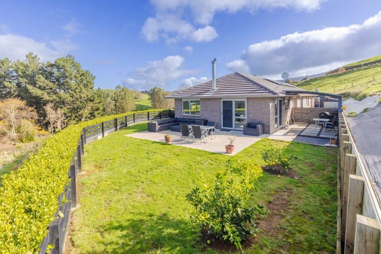 Photo of property in 212 Te Tahi Road, Puketotara, Pirongia, 3876