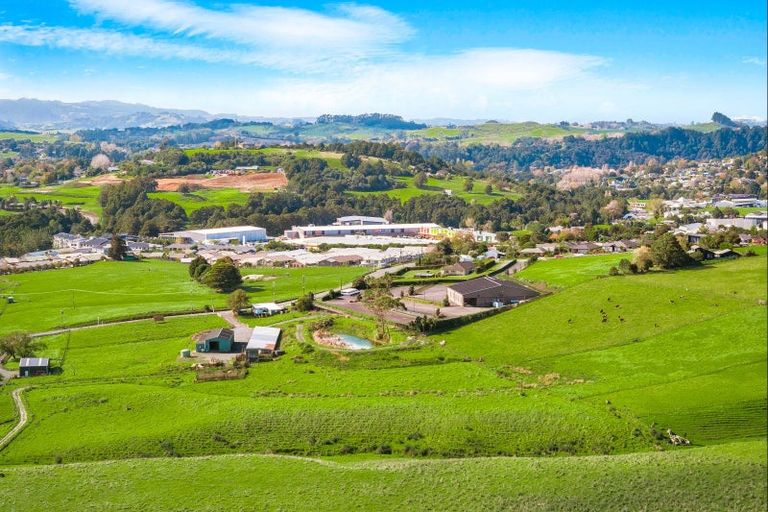 Photo of property in 127 Woodcocks Road, Warkworth, 0981