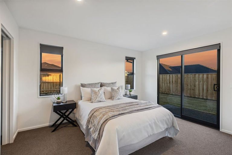 Photo of property in 69 Lenborough Drive, Rolleston, 7614