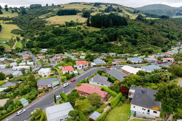 Photo of property in 124 Rolla Street, Normanby, Dunedin, 9010