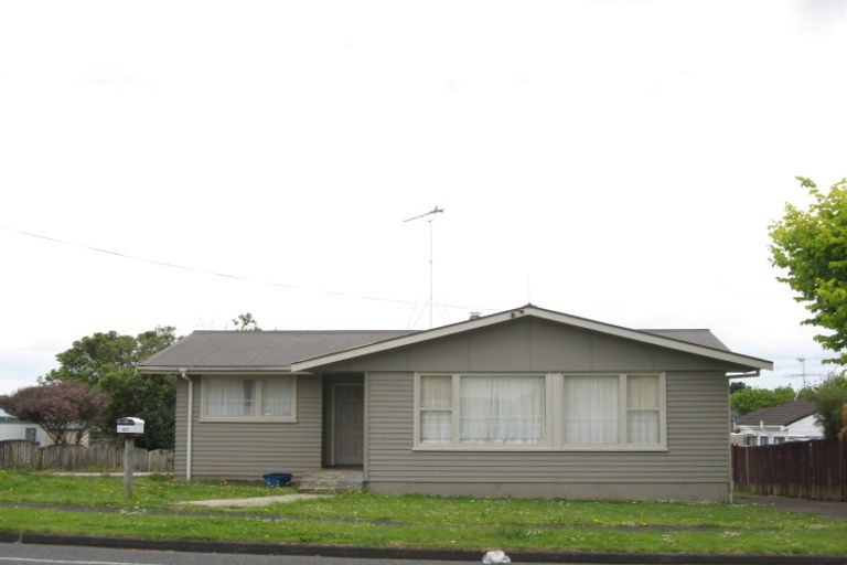 Photo of property in 67 Nelson Street, Pukekohe, 2120