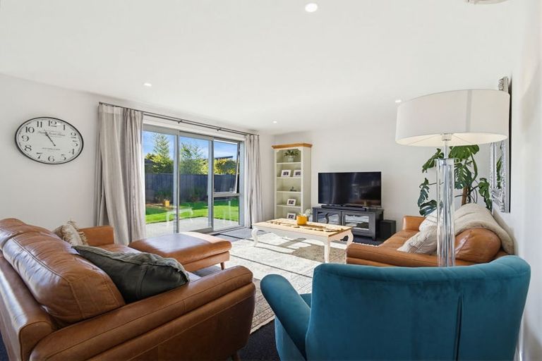 Photo of property in 16 Bonecrusher Street, Lincoln, 7608