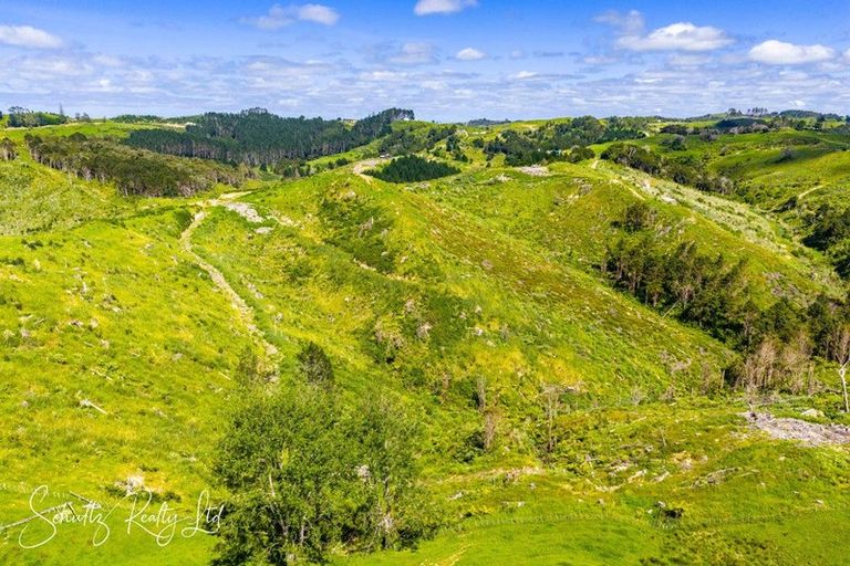 Photo of property in 128 Kamea Place, Maungaturoto, 0587