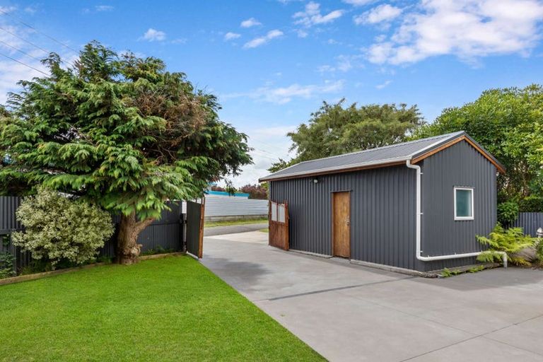 Photo of property in 5 Pehi Street, Whanganui East, Whanganui, 4500