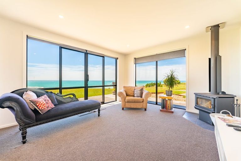 Photo of property in 35 Parade, Scarborough, Timaru, 7971