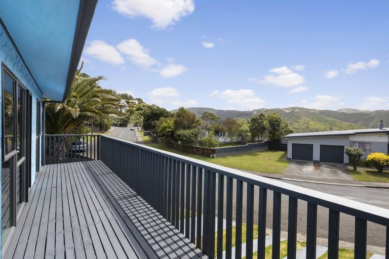 Photo of property in 208 Pembroke Road, Wilton, Wellington, 6012