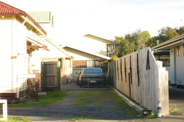 Photo of property in 501a Madras Street, St Albans, Christchurch, 8014