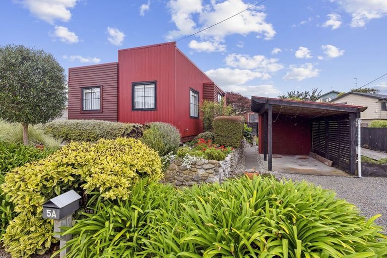 Photo of property in 5a Percival Road, Paraparaumu Beach, Paraparaumu, 5032