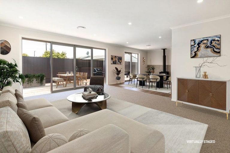 Photo of property in 69a Howick Road, Redwoodtown, Blenheim, 7201