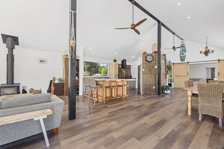 Photo of property in 113 Dorset Road, Hillsborough, New Plymouth, 4372
