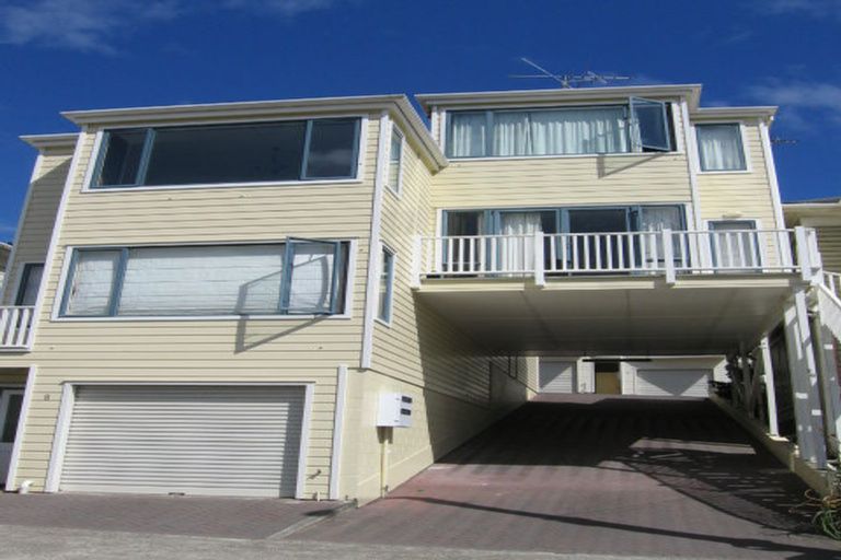 Photo of property in 26u8 Buller Street, Te Aro, Wellington, 6011