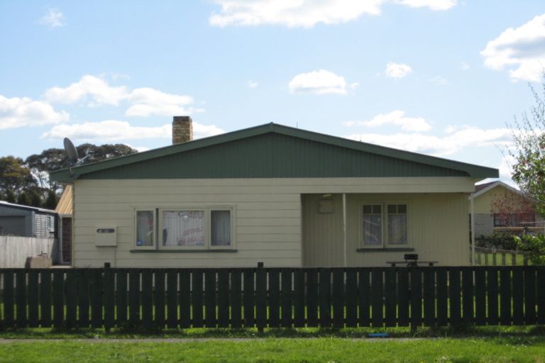 Photo of property in 69a Bailey Street, Huntly, 3700