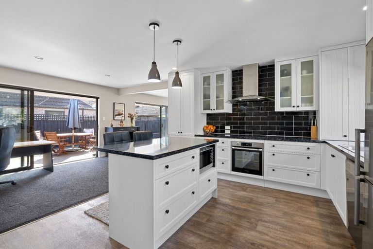 Photo of property in 8 Michigan Place, Burwood, Christchurch, 8083