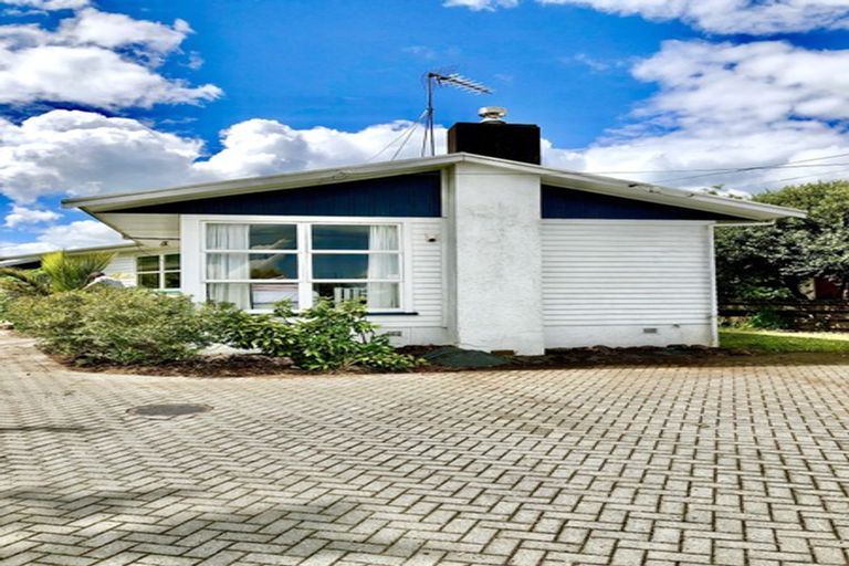 Photo of property in 54u1 May Street, Hamilton East, Hamilton, 3216