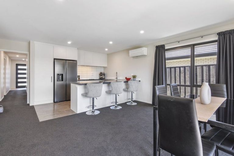 Photo of property in 3 Fairhall Street, Rolleston, 7615