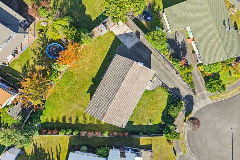 Photo of property in 6 Battersea Place, Richmond Heights, Taupo, 3330