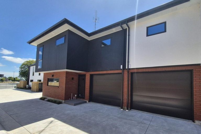 Photo of property in 3/200 Main Road North, Redwood, 8051