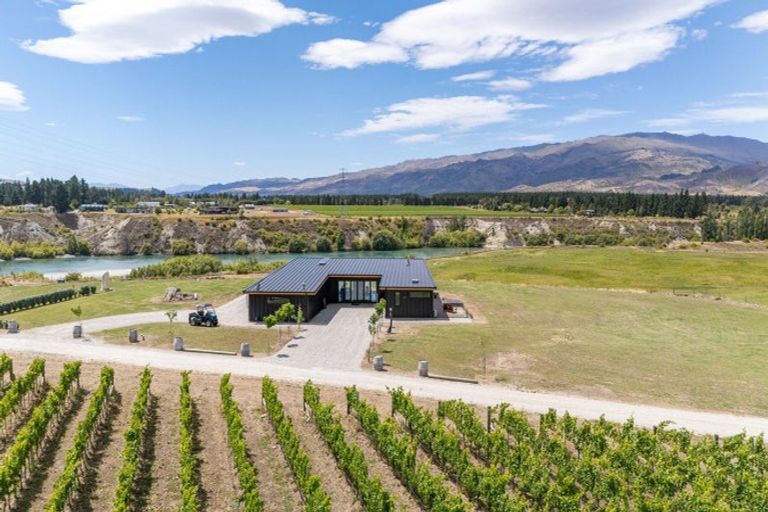 Photo of property in 182b Felton Road, Bannockburn, Cromwell, 9384