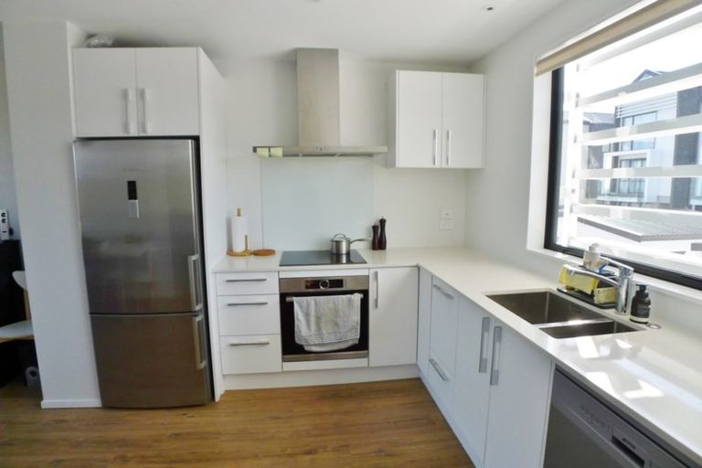 Photo of property in 19 Glenae Lane, Hobsonville, Auckland, 0618