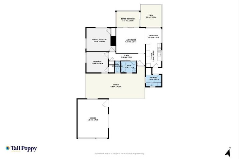 Photo of property in 7 Percy Avenue, Stratford, 4332