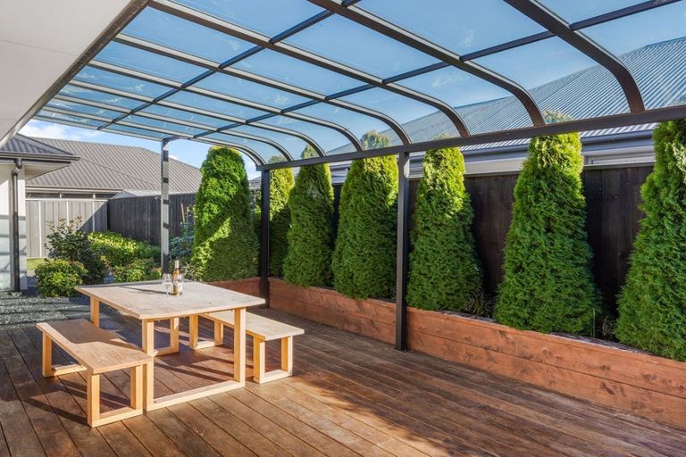 Photo of property in 38 Hinterland Drive, Prebbleton, 7604