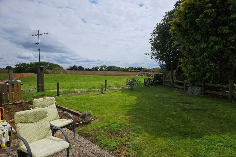 Photo of property in 677 Buckland Road, Buckland, Pukekohe, 2677