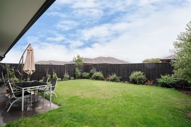 Photo of property in 55 Farnborough Way, Rolleston, 7615