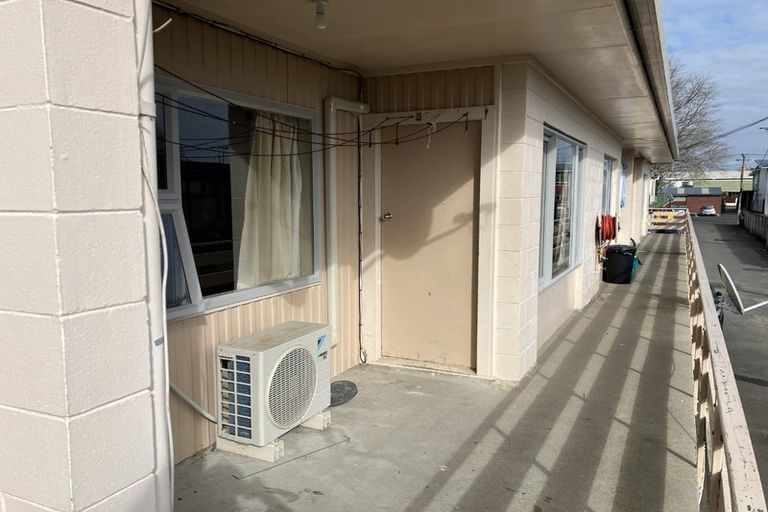 Photo of property in 5/148 Firth Street, Hamilton East, Hamilton, 3216