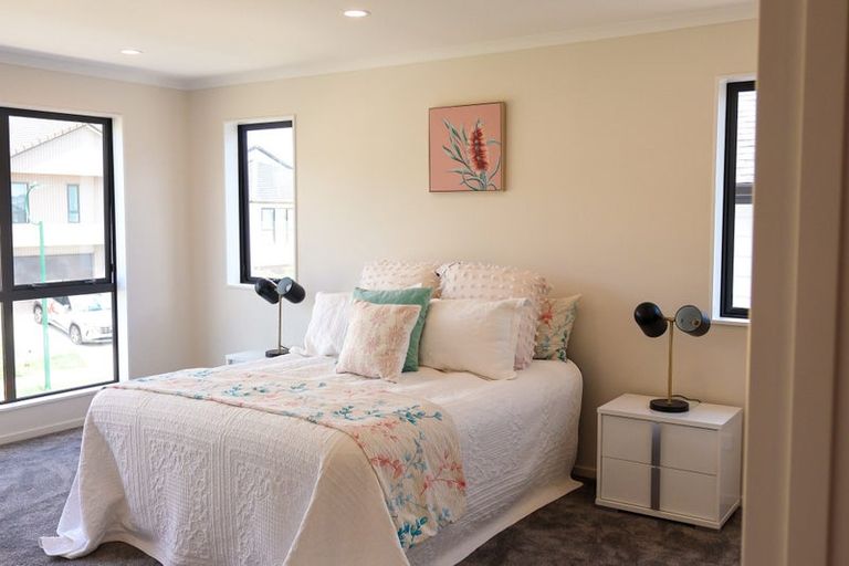 Photo of property in 53 Koromeke Street, Flat Bush, Auckland, 2019