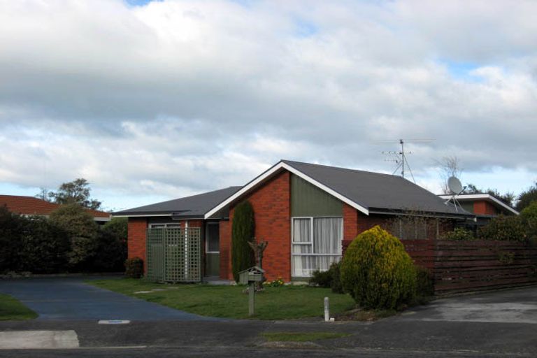 Photo of property in 10 Kotuku Place, Masterton, 5810