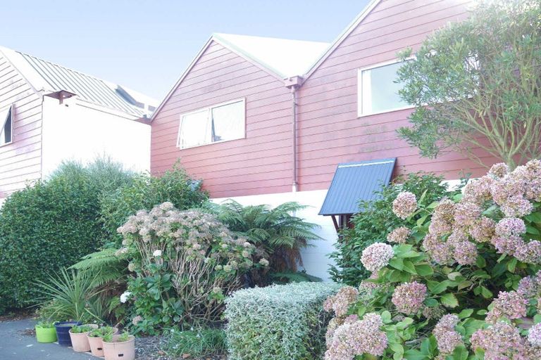 Photo of property in 3/17 Geraldine Street, Edgeware, Christchurch, 8013