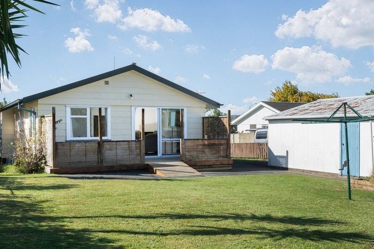 Photo of property in 5 Galbraith Street, Waihi, 3610