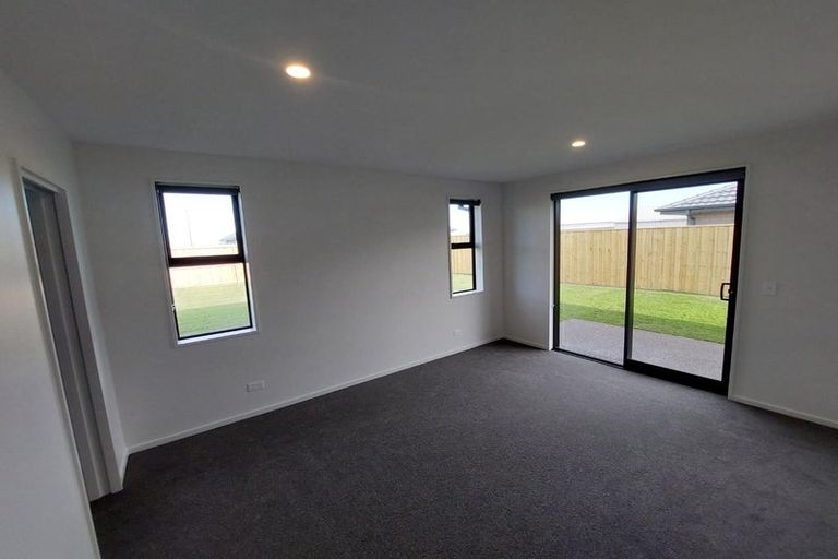 Photo of property in 69 Nethercote Way, Rolleston, 7614